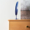 Feather Vertical Shoehorn 2