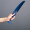 Feather Vertical Shoehorn 3