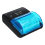 ZJ - 5805 Printer 58mm Thermal POS Printer Wireless bluetooth Printer 5