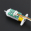 TWO TREES Makerbase 3D-Touch-Sensor, automatischer Bettnivellierungssensor, 3D-Druckerteile 3