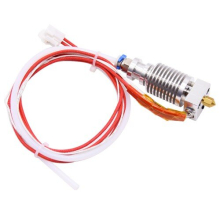 Creativity 3D Printer Onderdelen Hot End Kit CR-10V2/CR-10 V3 Hotend Nozzle Kit Geëxtrudeerde Kits voor CR-10 V2/V3 3D Printer