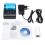 ZJ - 5805 Printer 58mm Thermal POS Printer Wireless bluetooth Printer 8