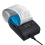 ZJ - 5805 Printer 58mm Thermal POS Printer Wireless bluetooth Printer 3