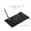 S640 6x4 inch 5080 LPI Electronic Graphic Tablet 2
