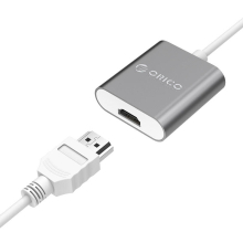 RCH Typ-C auf 4K HDMI Videokonverter-Adapterkabel