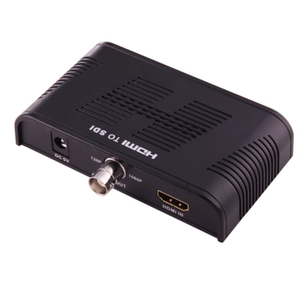 L009 Hdmi To Sd-Sdi / Hd-Sdi / 3G-Sdi Video Converter 6913664845433