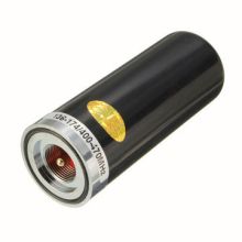 HH-N2RS Dualband-Antenne VHF136-174MHz/UHF400-470MHz Stecker für Auto-Mobilfunk