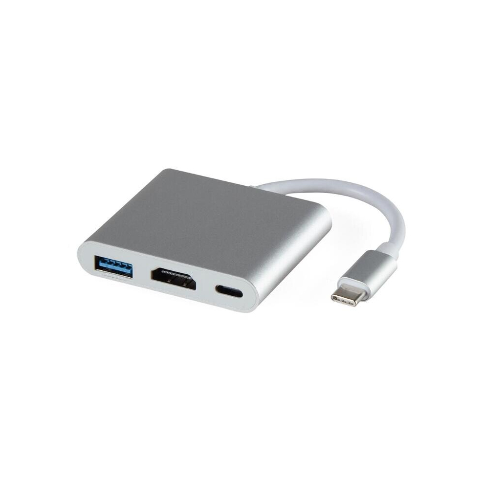 M001 Hd Type-C Adapter Converter For Nintendo Switch Game Console 4151093611560