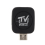 Micro Usb 2.0 Mobile Watch Dvb-T Tv Tuner Stick For Android Phone/Pad(Black) 5