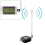 Micro Usb 2.0 Mobile Watch Dvb-T Tv Tuner Stick For Android Phone/Pad(Black) 2