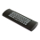 MX3-L-M Backlight & Voice Input 6-Axis Gyro 2.4GHz Wireless Air Mouse QWERTY Keyboard with IR Learning Remote Control for Android/Windows/Linux System 8