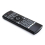 MX3-L-M Backlight & Voice Input 6-Axis Gyro 2.4GHz Wireless Air Mouse QWERTY Keyboard with IR Learning Remote Control for Android/Windows/Linux System 9