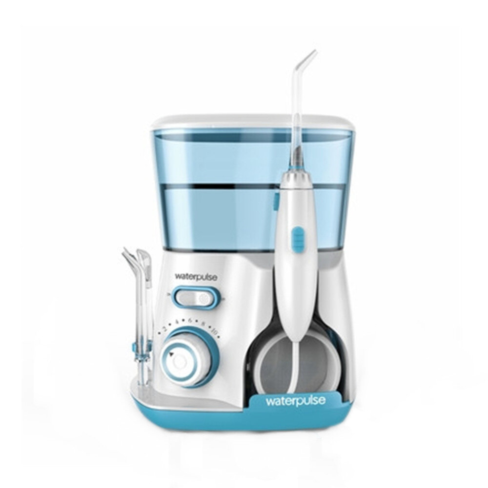 Keshen V300 800Ml Oral Irrigator Dental Flosser Oral Hygiene Water Flossing Cleaner