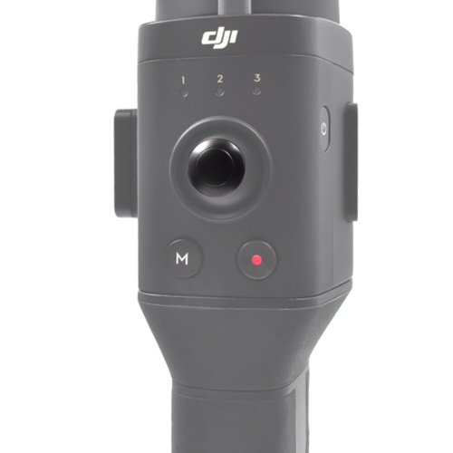 1105924 Remote Control ABS Button for DJI RONIN-S/RONIN-SC 2