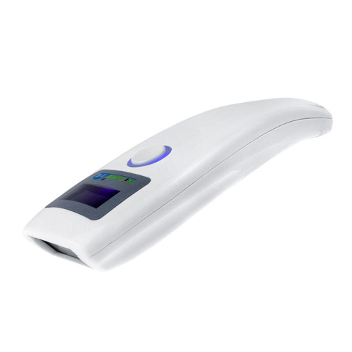 Z3S Wireless bluetooth CCD Barcode Scanner Bar Code Reader For Android Ios Iphone Shockproof 1