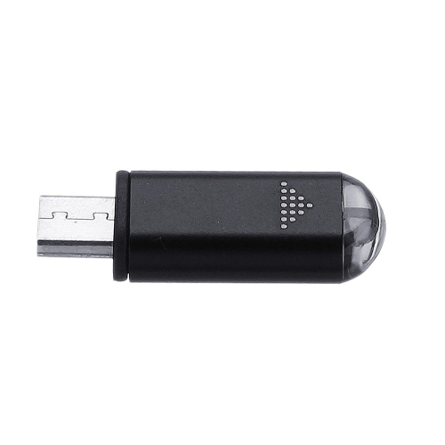Telecomandă inteligentă universală Micro USB tip C cu infraroșu pentru smartphone-ul tabletă Android