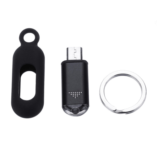 Telecomandă inteligentă universală Micro USB tip C cu infraroșu pentru smartphone-ul tabletă Android 1