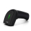 MJ1400 CCD/2D Wireless Barcode Scanner 1D Code Scanning Machine for Restaurants Shops Supermarkets 2