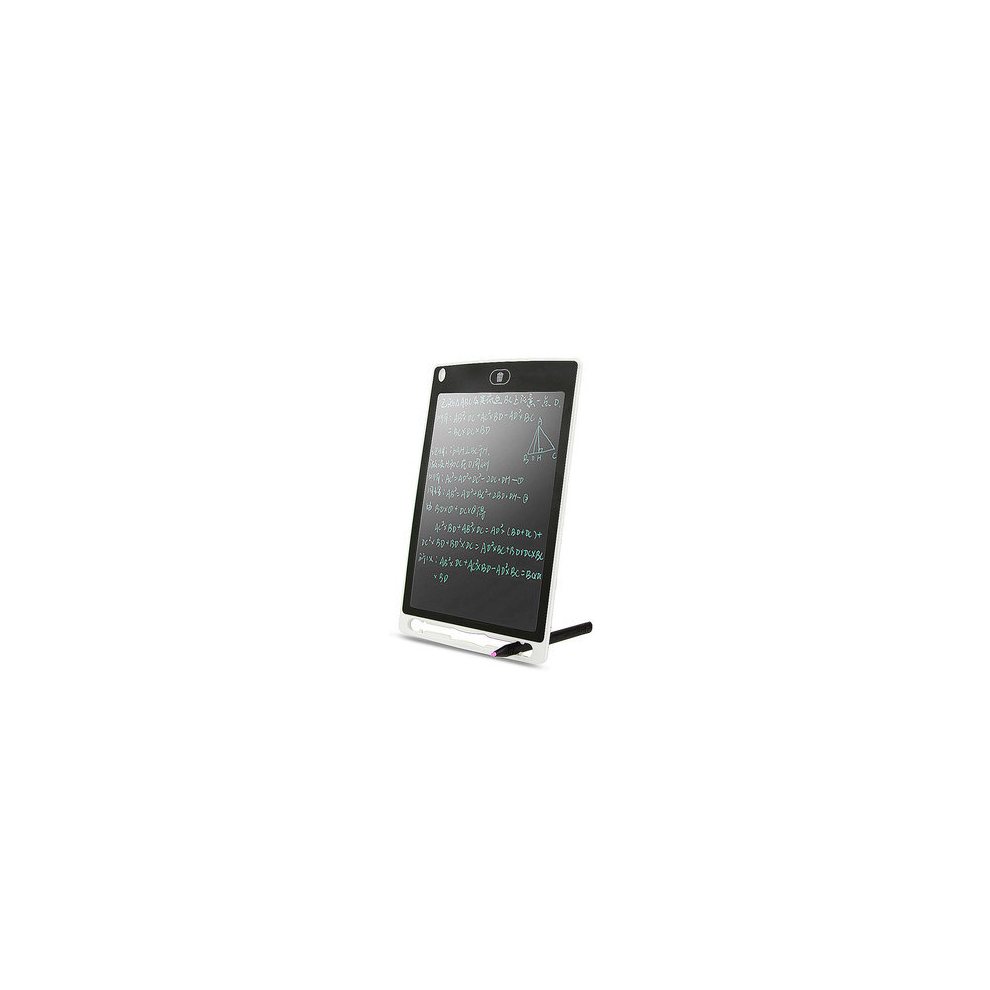 Ultra Thin 8.5 Inch Lcd Writing Tablet Digital Drawing Tablet Handwriting Pads Board With Pen 4151093622832