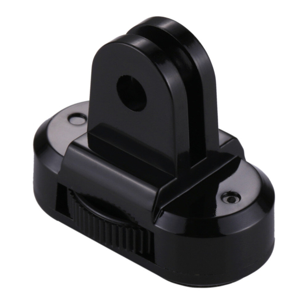 1/4 Inch Thread Tripod Mount Adapter For Dji Osmo Action, Gopro New Hero /Hero7 /6 /5 /5 Session /4 Session /4 /3+ /3 /2 /1, Xiaoyi And Other Action C 8881471560000