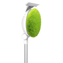 Electric Window Cleaning Robot Home Cleaning Window Mop for Window Cleaning and Glass Wireless USB Charging