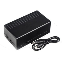 Conector de alimentação ininterrupta UPS 5V2A 22,2W para sistema de alarme, fonte de alimentação de reserva dedicada