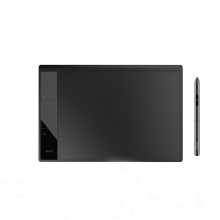 A30 Graphics Drawing Tablet for Illustrator 10x6 inches Large Active Area Digital Pen Drawing Pad For Artists