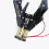 SNM2500 Pince à bras de robot RC à impression 3D DIY 3