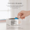 Retro wind atomic record player mini bluetooth professional connection wireless speaker 6