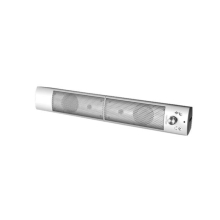 V-117 haut-parleurs d'ordinateur de bureau Bluetooth maison USB filaire 3.5mm Interface Audio ordinateur portable caisson de basses