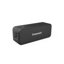 Altavoz Tronsmart T2 Plus de 20 W con Bluetooth 5.0, 24 horas de reproducción, NFC, barra de sonido resistente al agua IPX7