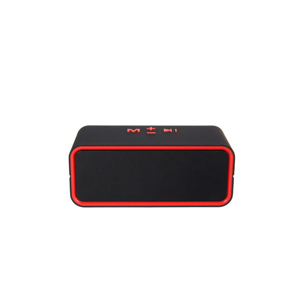 Wireless Bluetooth Speaker Aux Tf Usb Portable Music Sound Fm Hands Free Call 4151093625628