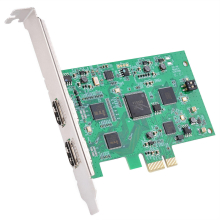 Boîte de Capture vidéo HD 294 1080P, carte pour diffusion en direct OBS, webcast, Windows, Xbox, PS4, enregistreur de jeux
