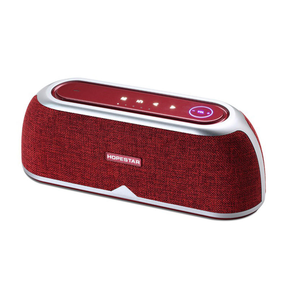 Photos - Speakers Keshen A4 bluetooth Speaker Pure Digital Amplifier DPS Sound Effect With NFC Function
