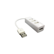 Laptop-USB-Adapter