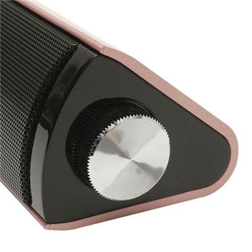 USB Wireless Bluetooth Stereo Musik Audio Mp3 Reise Gym Bluetooth Lautsprecher 2