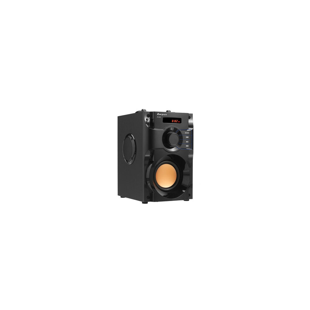 A100 Wireless Bluetooth Subwoofer Heavy Bass Big Speaker Boombox Sound Box Support Fm Tf Aux 6242828816348