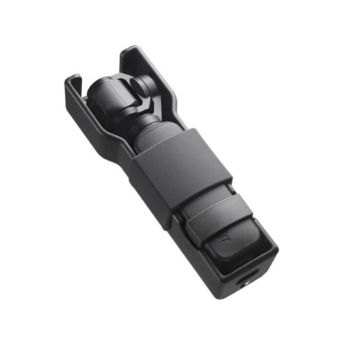 Storage Handheld Z-axis Shock Absorption Stabilization Stepper for DJI OSMO Pocket 1