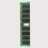 1GB DDR 400 PC3200 Non-ECC Low Density Desktop Computer DIMM Memory RAM 184 pins 5
