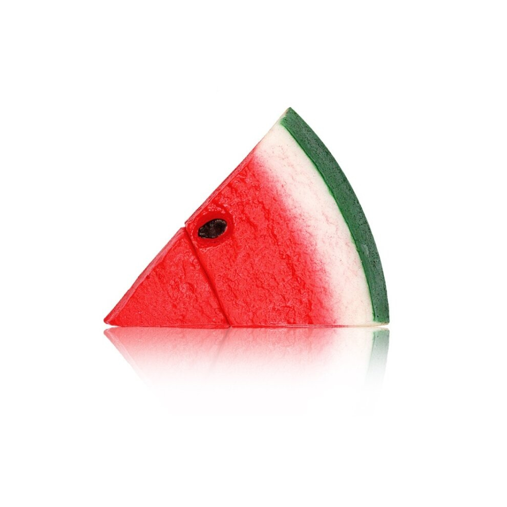 16Gb Usb 2.0 Fruit Watermelon U Disk 6913664839043