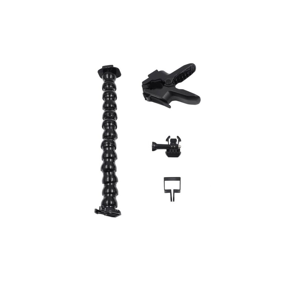 Portable Foldable Lazy Bracket Accessories For Dji Osmo Action 8881471559059