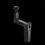 Storage Handheld Z-axis Shock Absorption Stabilization Stepper for DJI OSMO Pocket 4