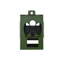 HC300 Series Hunting Camera Security Metal Box for HC300A / HC300M / HC300G
