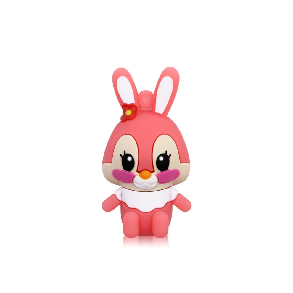 32Gb Usb 2.0 Cute Rabbit U Disk 6913664841398