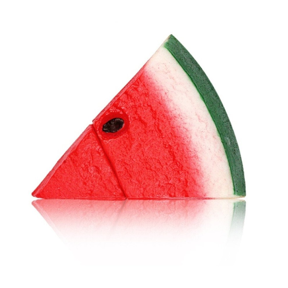 4Gb Usb 2.0 Fruit Watermelon U Disk 6913664842692