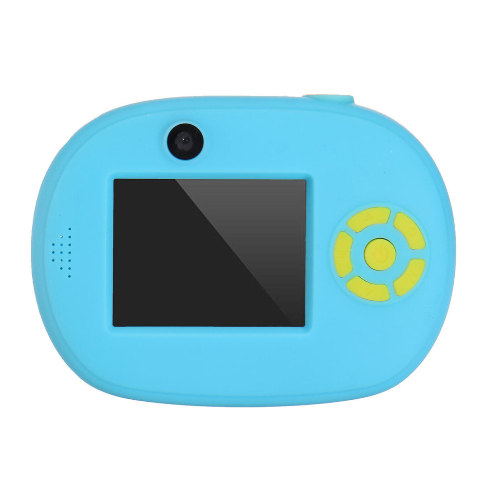 Photos - Other Toys Keshen HD Children Mini Digital Camera Kids Toys Camcorder Gift Toddler Video Recorder with Dual Lens 