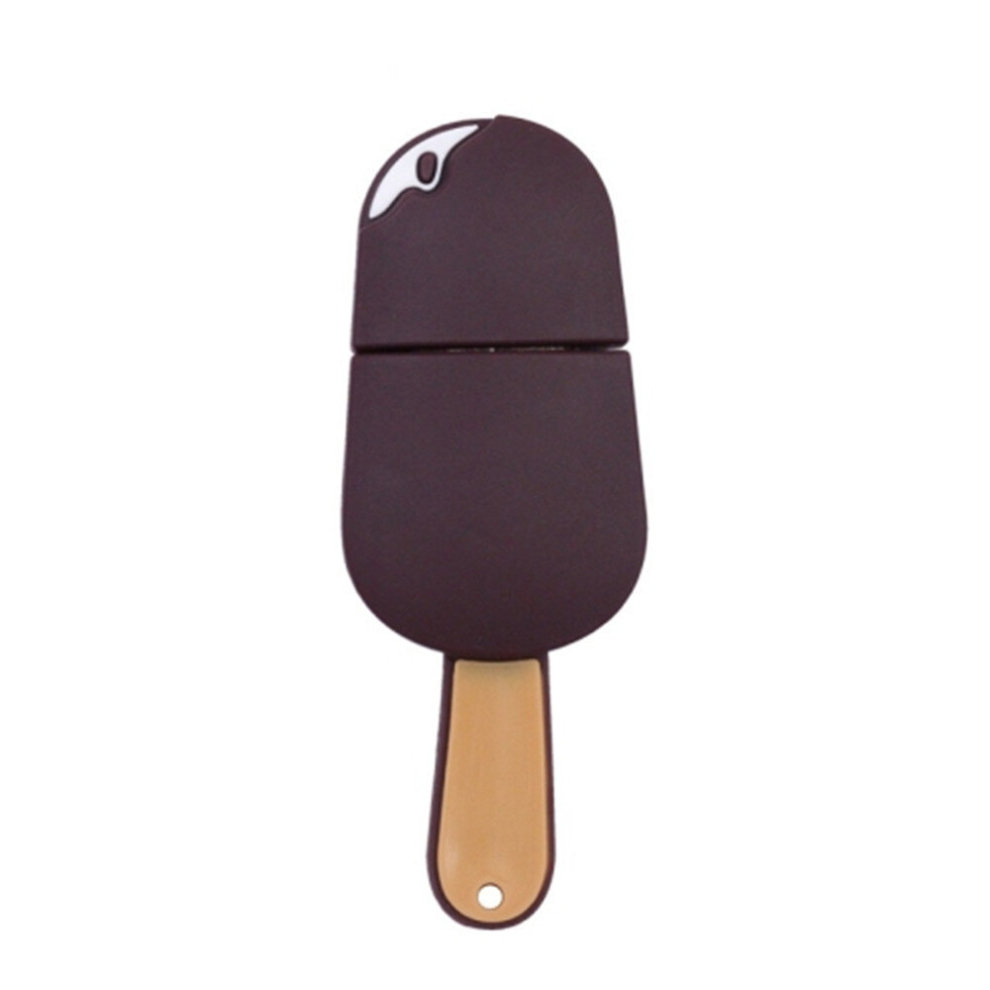 128Gb Usb 2.0 Ice U Disk Cream 6913664842425