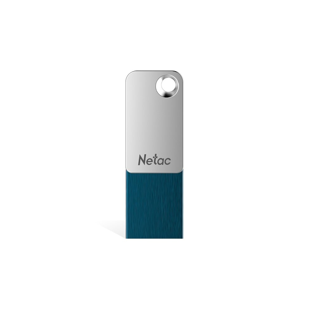 U329 16Gb Usb 2.0 Mini-Thin Zinc Alloy U Disk 6913664841961