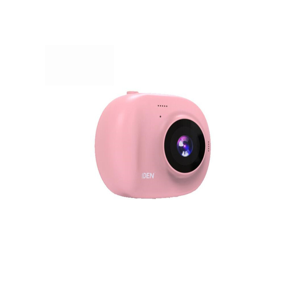 Photos - Other Toys Keshen HD Children Mini Digital Camera Kids Toys Camcorder Gift Toddler Video Recorder with Dual Lens 