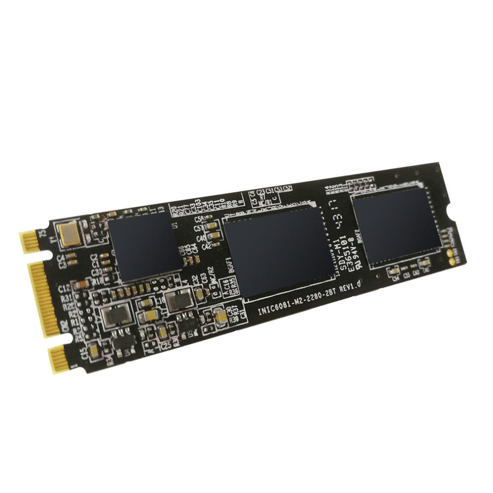 M.2 Ngff 2280 Sata3 6Gb/S Ssd Solid State Drive Internal Hard Disk 256Gb 6441594783810